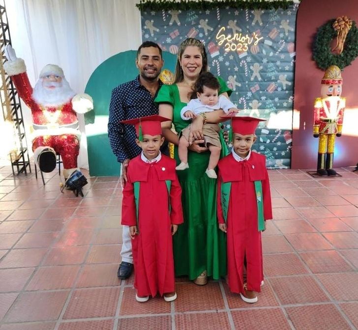 Momentos de dicha y celebración