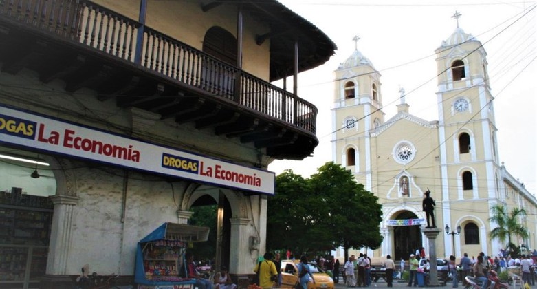 Afortunadamente, temblores en Sucre fueron puro susto