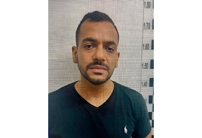 Con boleta de libertad falsa preso habría salido de la cárcel de Santa Marta