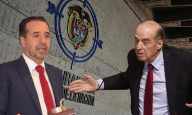 No hubo conciliación