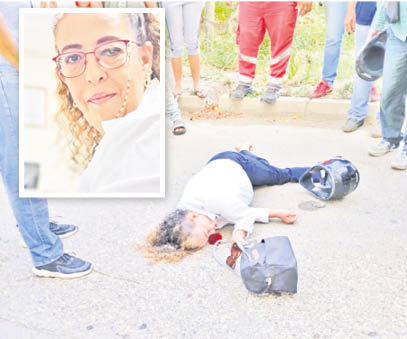 17 muertos en accidentes en 15 días
