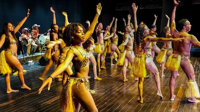 Ballet Folclórico de Sincelejo, el renacer de una expresión artística digna de la ciudad
