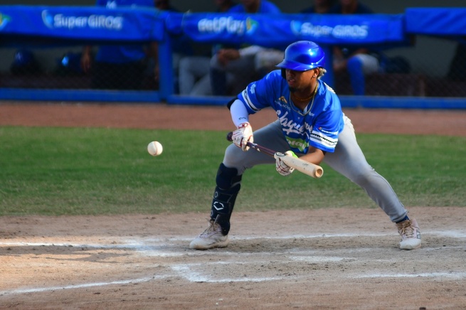 Anuncian modificaciones en la Liga Profesional de Béisbol Colombiano