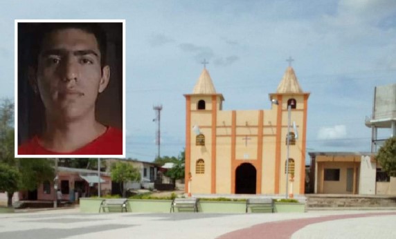 Sicarios dejan otra víctima en Sucre