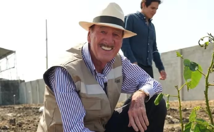 Ecuador: Secuestran a cónsul honorario de Reino Unido, Colin Armstrong