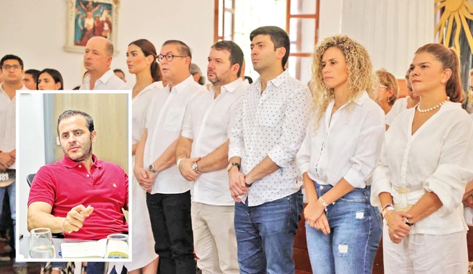 El gabinete espera por los nombres