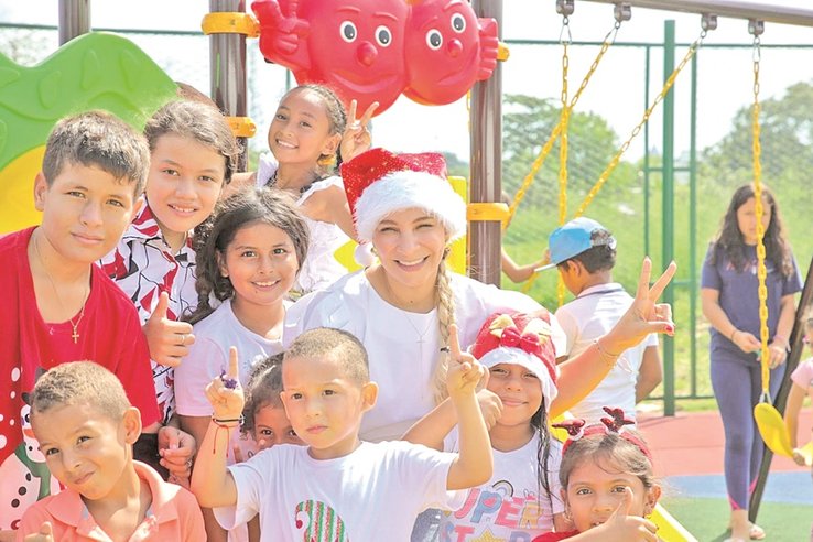 Gestión Social se la 'jugó' por Córdoba