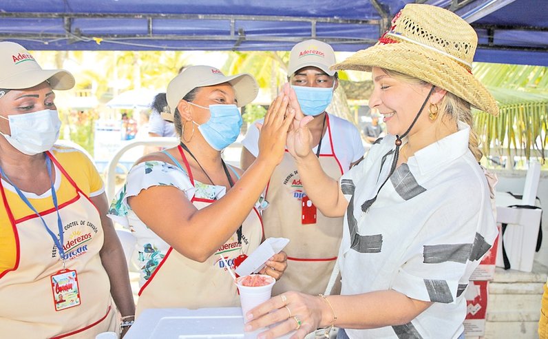Martha Ruiz, la gestora que dejó huellas en el corazón de los cordobeses
