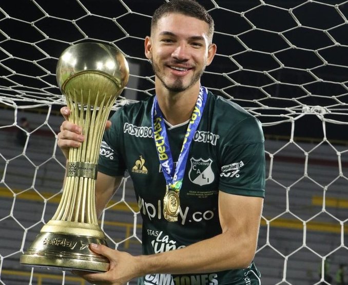 A un paso de Bucaramanga