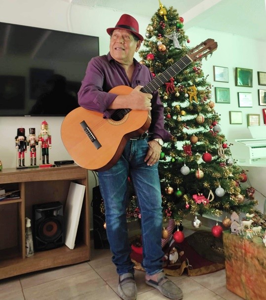 ‘Mensaje de Navidad’, hermosa historia vallenata que cumple 43 años