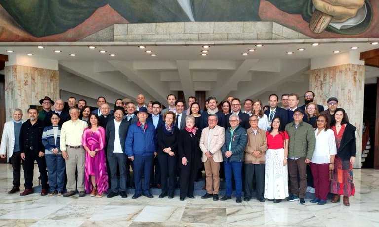 Eln dice que "suspenderá práctica del secuestro"