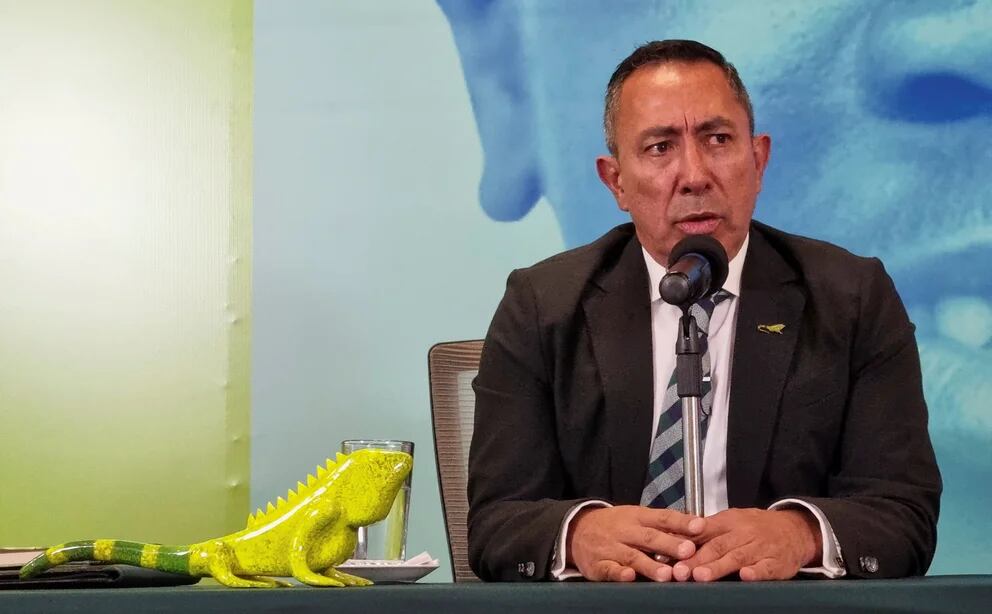 El enredo en el que estaría Ricardo Roa por un posible conflicto de interés