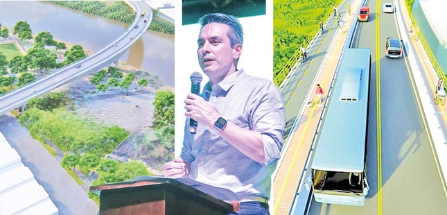 "Hemos logrado interconectar a Montería"