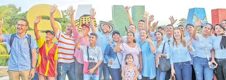Las megaobras que impactan a Córdoba