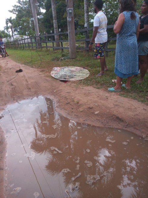 Un corrientazo mató a un electricista