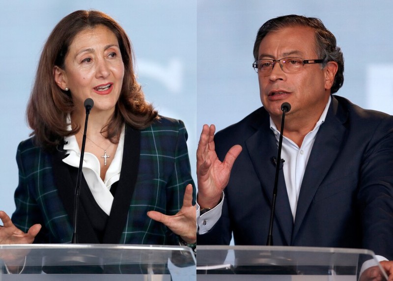 "Nadie aporta a una campaña sin que el candidato se entere, menos mafiosos"