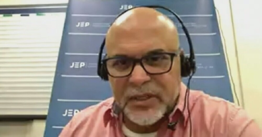 Imponen medida de aseguramiento número 32 contra Mancuso