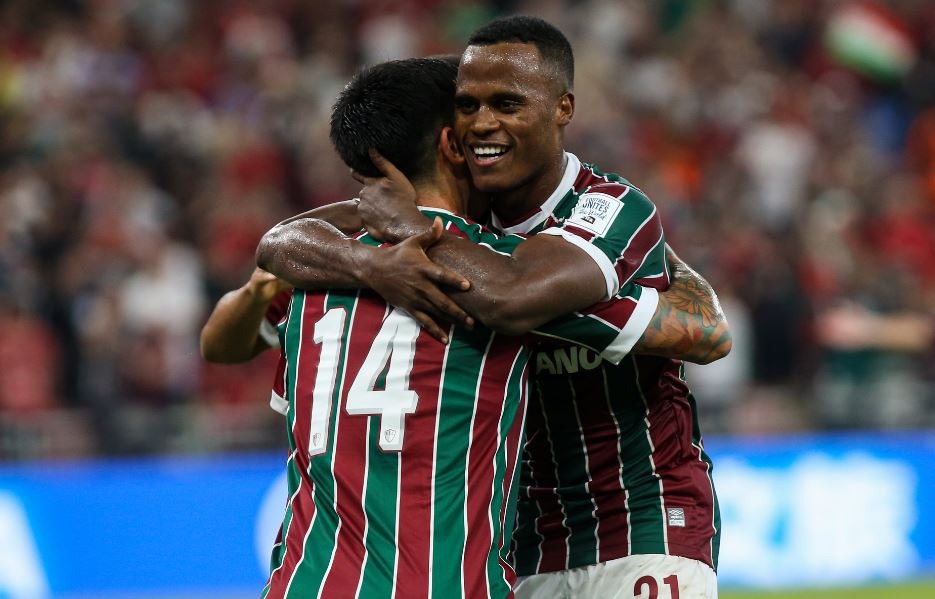 Fluminense espera rival en la final del Mundial de Clubes