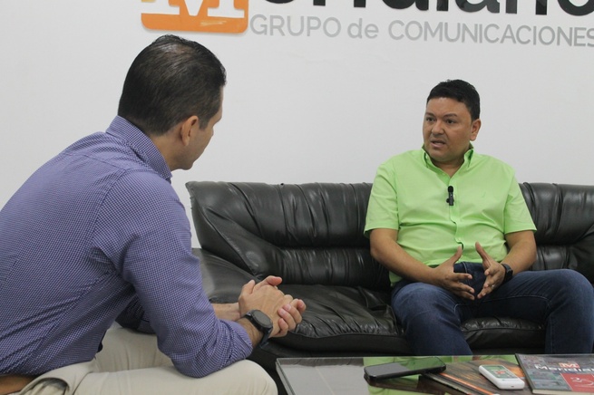 'Los montemarianos desean la Universidad de los Montes de María'