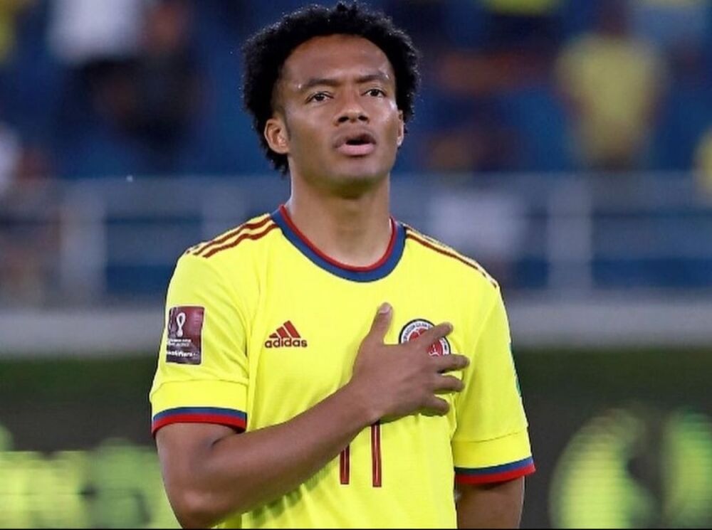 Se conoció la primera baja, casi segura, de la Selección Colombia para la Copa América 2024