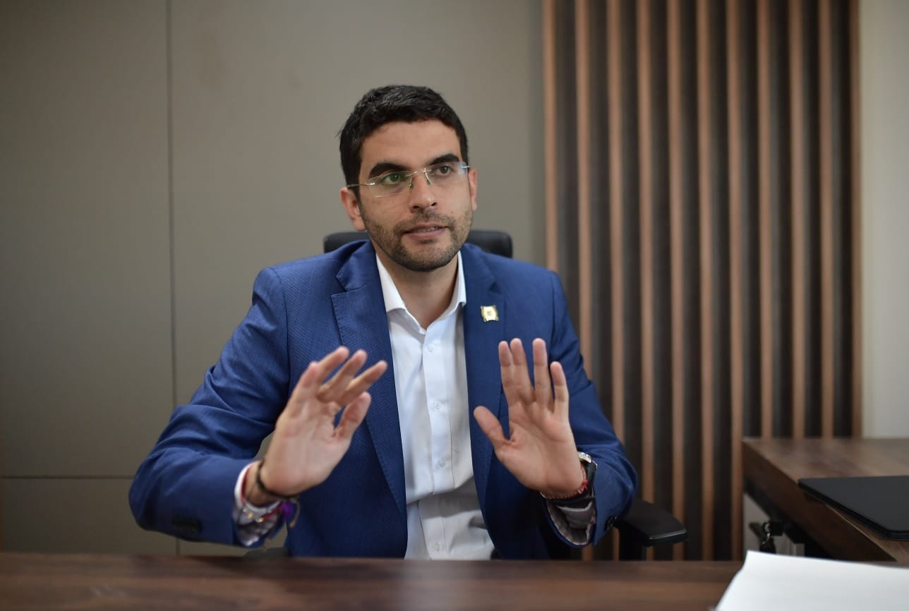 Presentaron queja contra la directora del Centro Nacional de Memoria Histórica