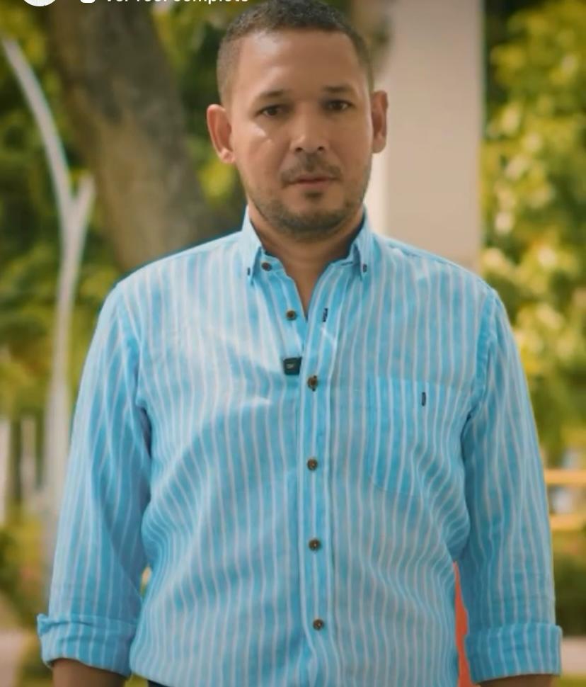 Jhon Nel Rodríguez será el secretario de Planeación en Montería