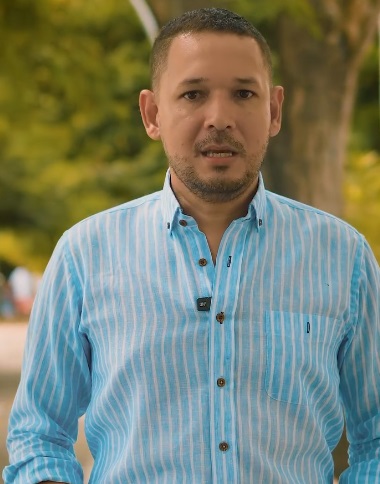 Designan secretario de Planeación