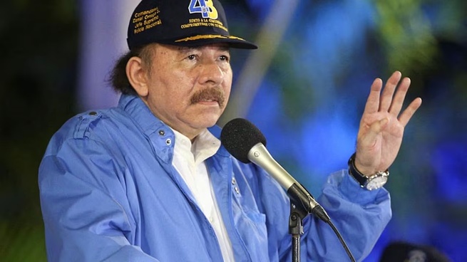 Cierran oficina de la Cruz Roja Internacional en Nicaragua