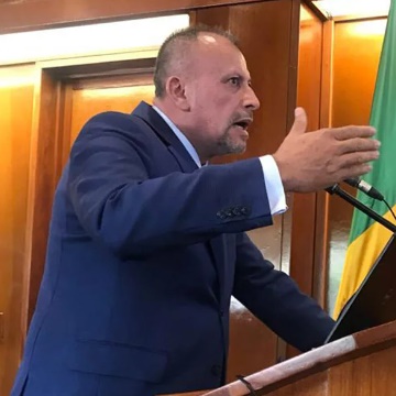 Ernesto Matallana Camacho será el nuevo abogado de Cancillería