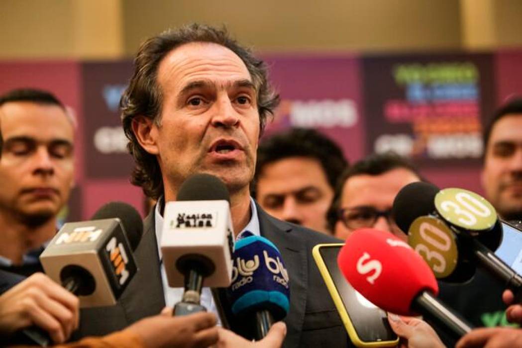 Déficit y desfinanciación: el panorama es desolador en la Alcaldía de Medellín: Gutiérrez