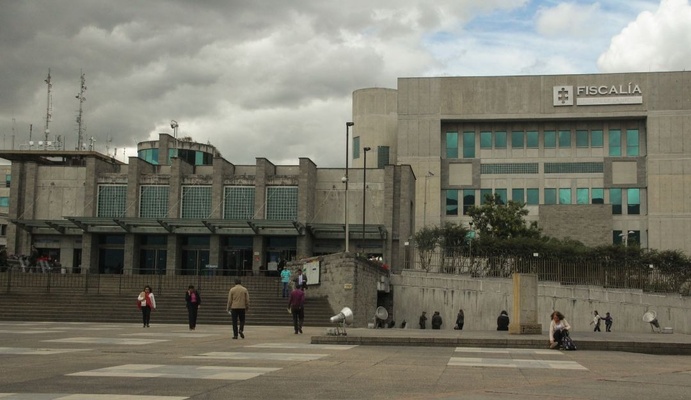 Fiscalía le imputa cargos a exdirector de DPS por presunto direccionamiento de 28 contratos
