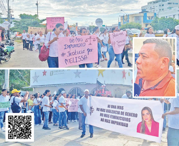 "No podemos esperar más"