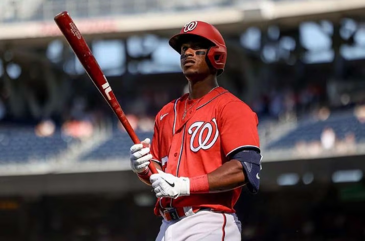 Otro colombiano en los Yankees de Nueva York