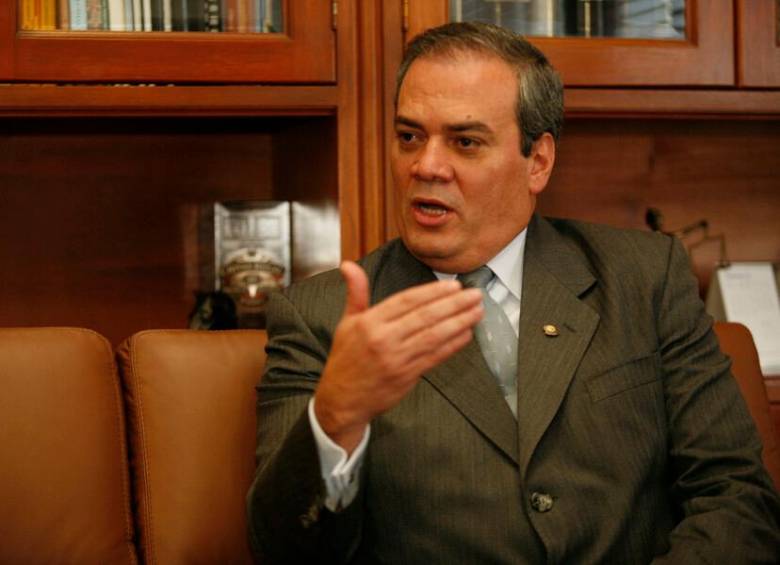 Cámara de Comercio de Bogotá solicitó desafiliarse de Comfecámaras