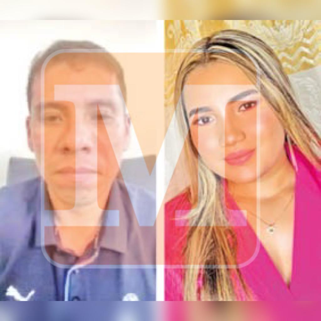 "No había hablado por  respeto a Melissa"