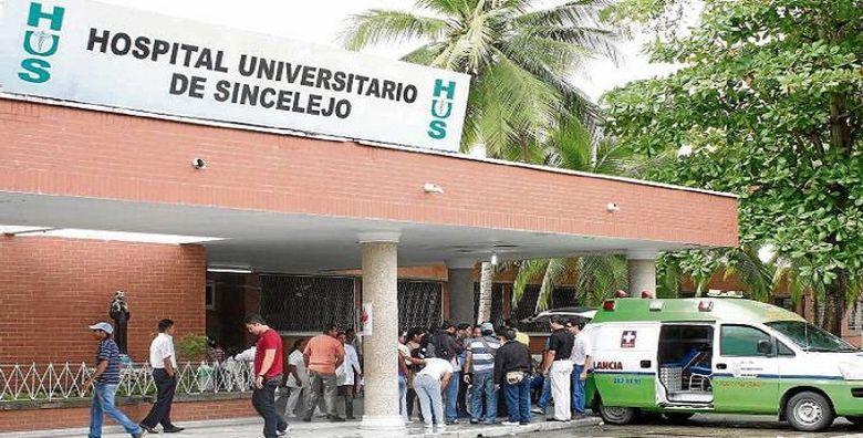 En el HUS exigen pago