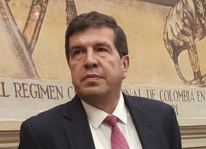 Falleció Virgilio Almanza, exmagistrados del CNE