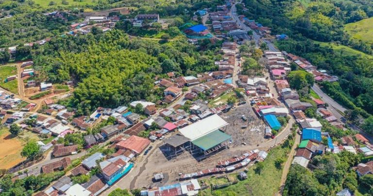 Asesinan a tres integrantes de una misma familia en Santander de Quilichao