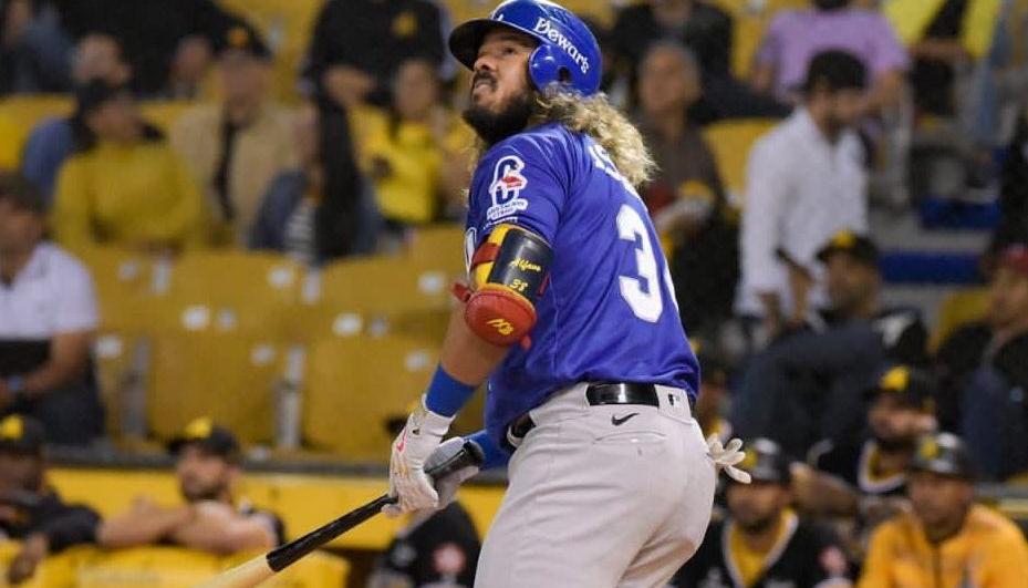 Alfaro estuvo frío con los Tigres