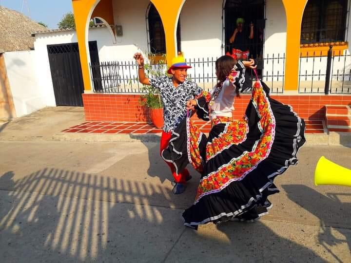 Festival Betuliano, el sueño incansable de Fernando por rescatar la cultura