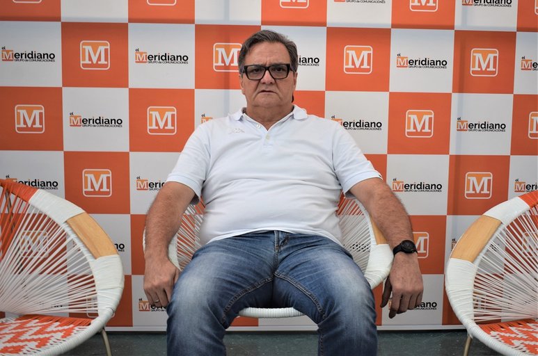 No se justifica: Jesús Paternina