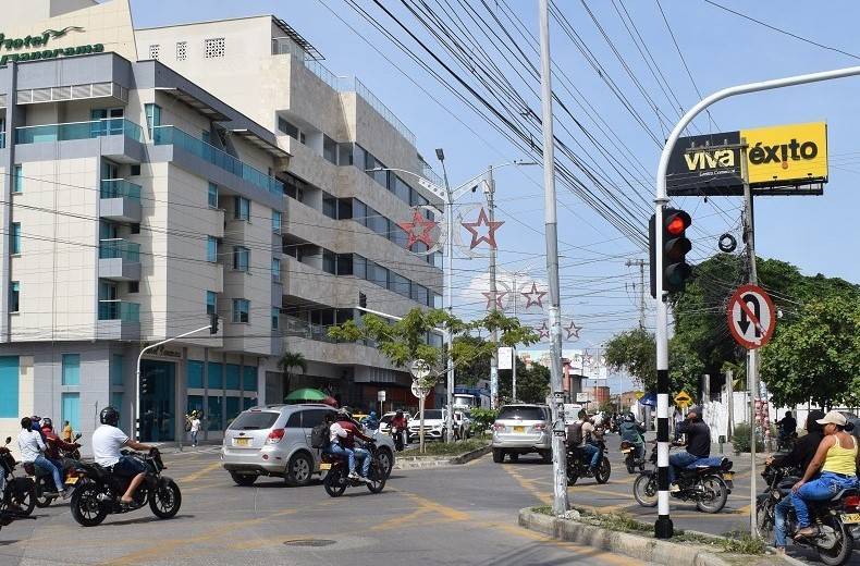 Sincelejo, ciudad adolescente