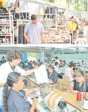 Bajó la confianza empresarial