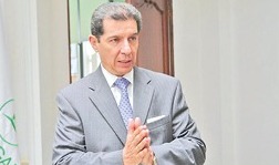Lafaurie fustiga al ICA por Caida del sistema  expedición de movilización