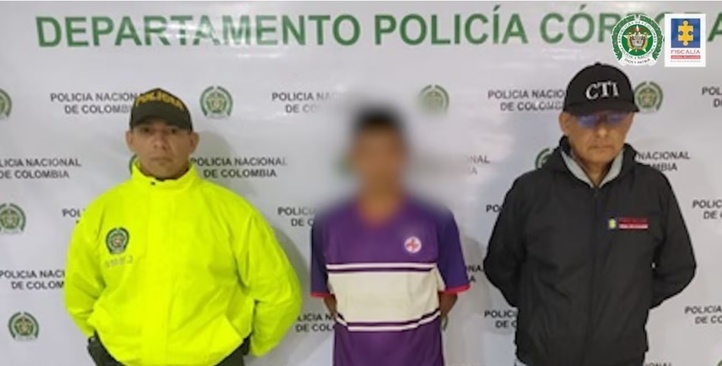 Habría abusado de sus hijas gemelas