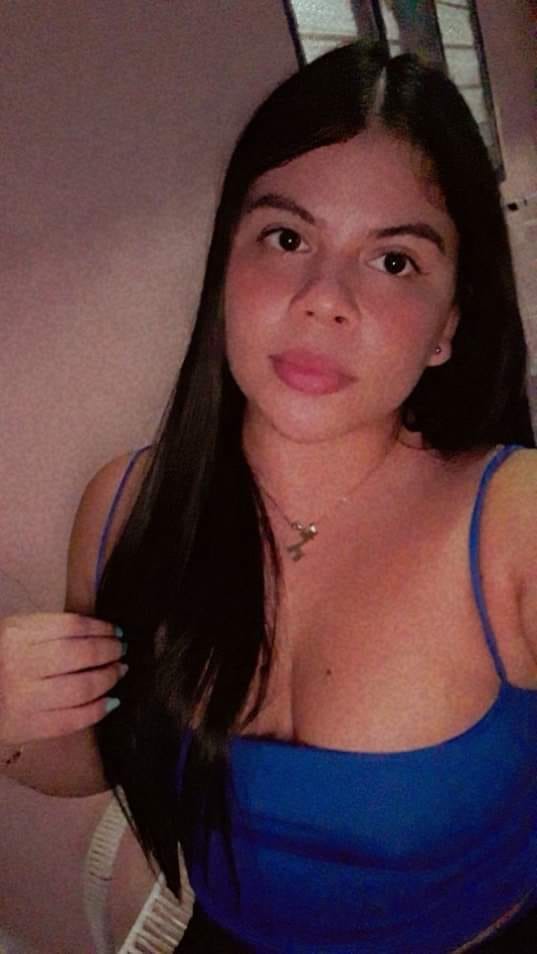 Angustioso llamado