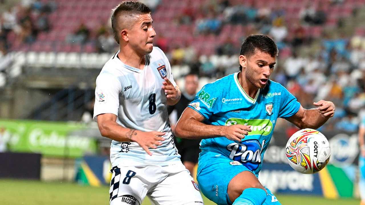 Jaguares ya conoce sus rivales para 2024