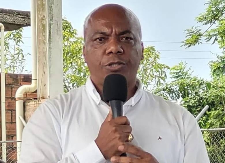 Ofrecen recompensa para dar con los  responsables del asesinato de alcalde de Guachené