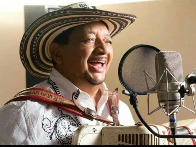 Falleció el juglar sabanero Lisandro Meza