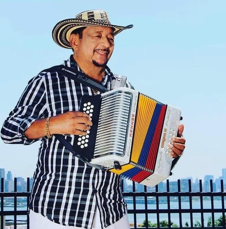 ¿Por qué Lisandro Meza era llamado 'el Rey sin Corona'?